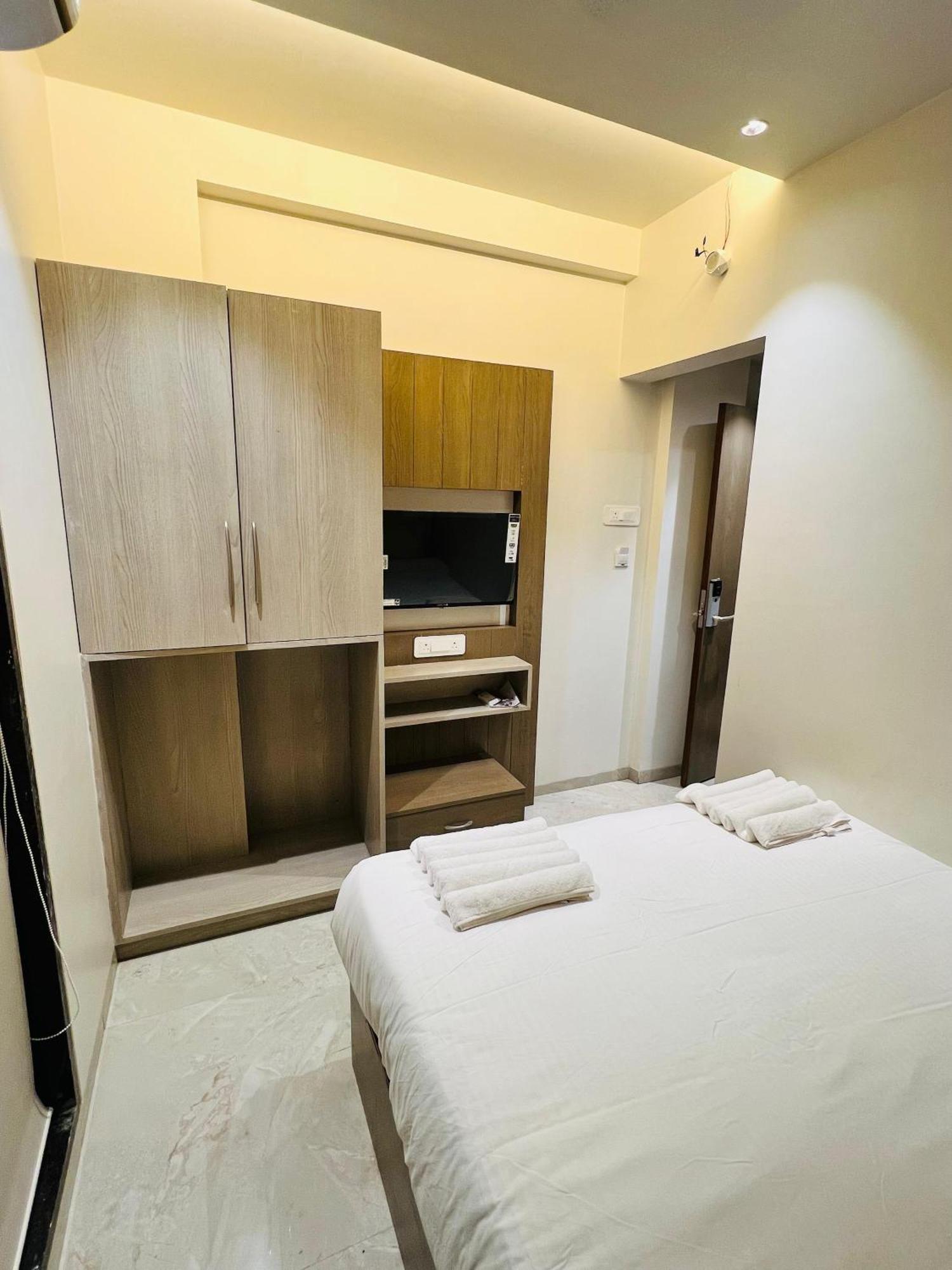 The Grand Leela Resort Khopoli Luaran gambar